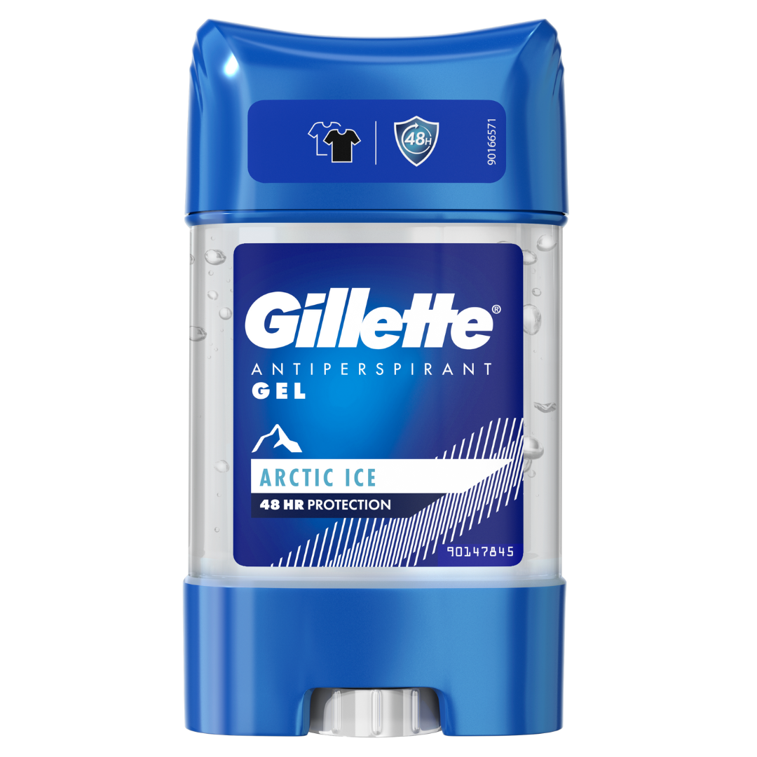 GILLETTE PRO Arctice Ice 48h 70ml