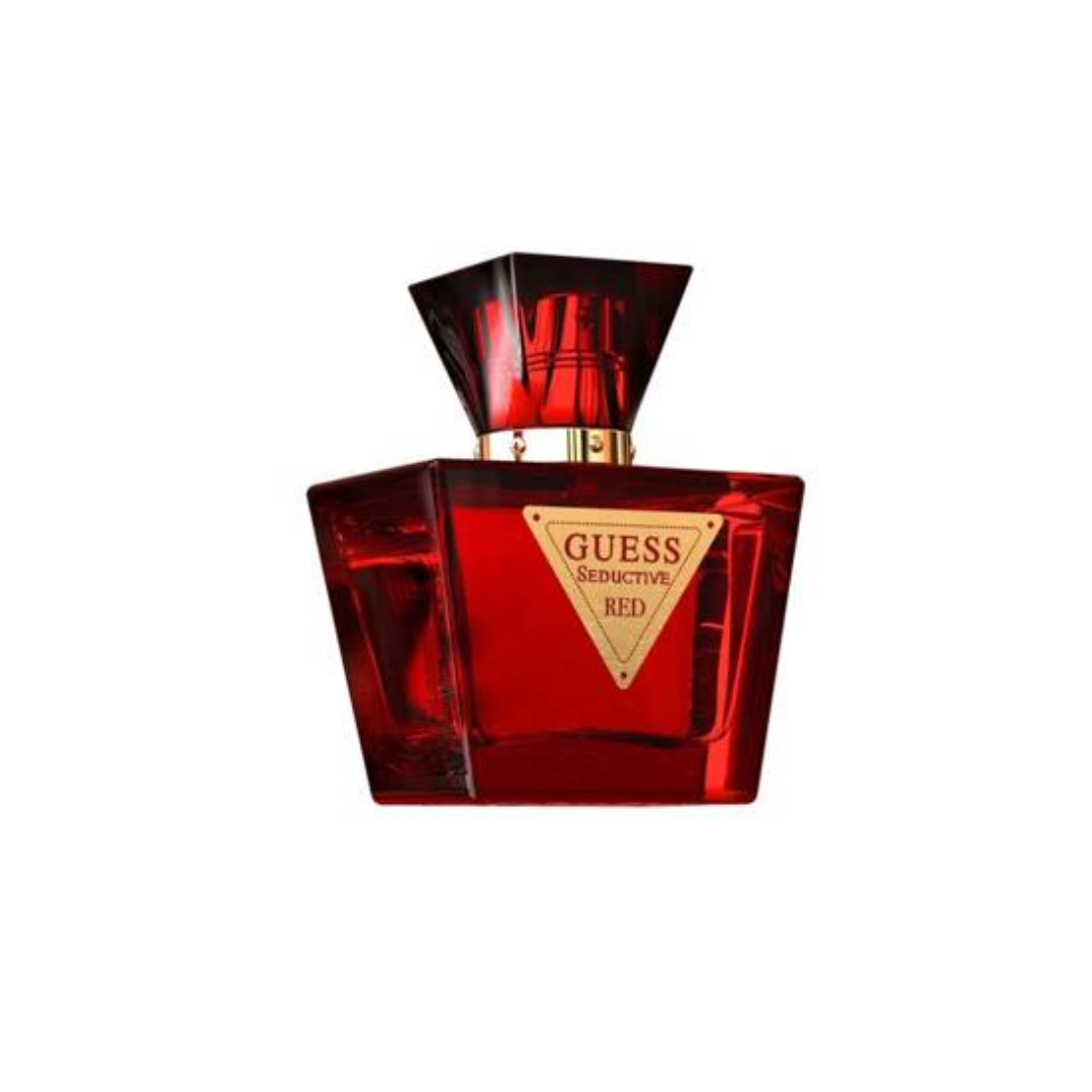 GUESS SEDUCTIVE RED EDT 30ML