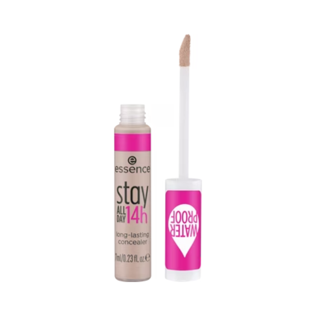 ESSENCE KOREKTOR STAY ALL DAY 14H 30
