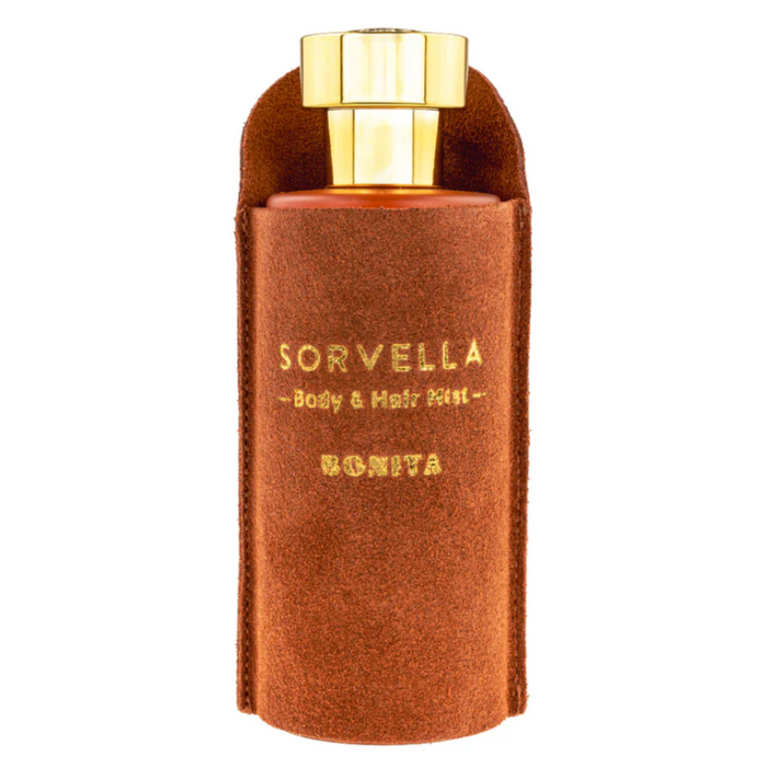 Sorvella Bonita mgiełka do ciała i włosów 100 ml main product photo