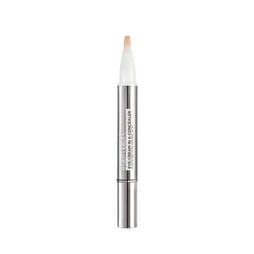 L'Oréal Paris True Match Eye Cream in Concealer 3-5 Natural