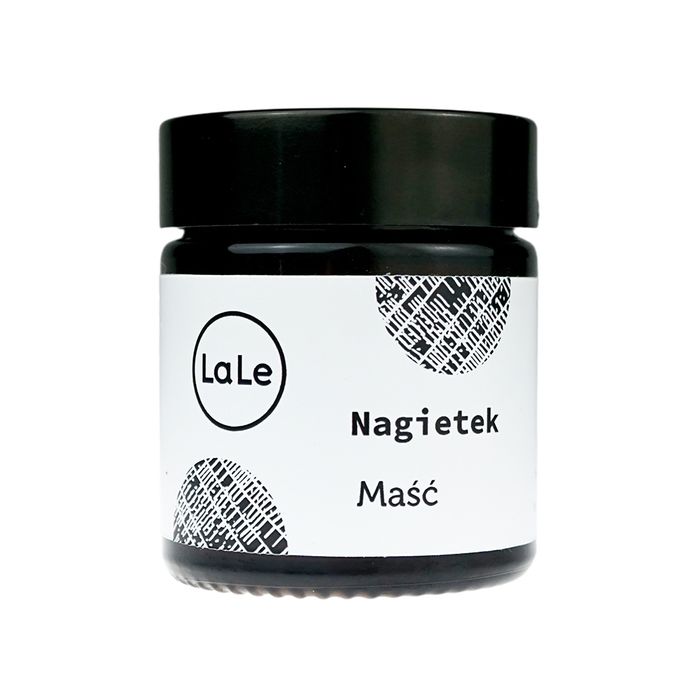 La-Le Maść nagietkowa 30 ml main product photo