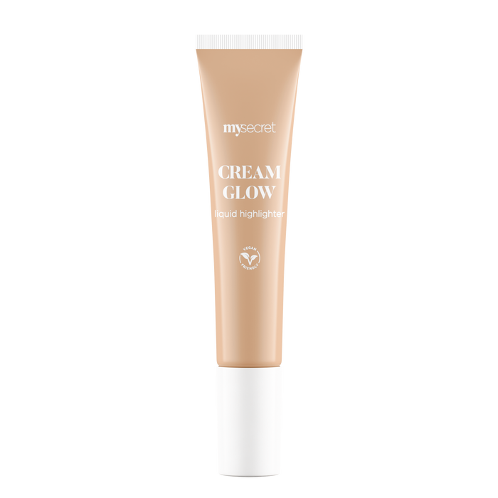 My Secret rozświetlacz w płynie Cream Highlighter main product photo