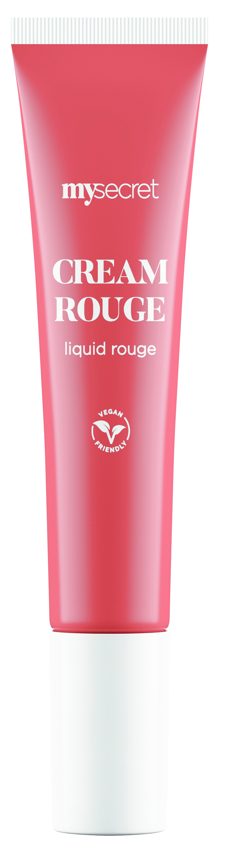 My Secret róż w płynie Cream Rouge