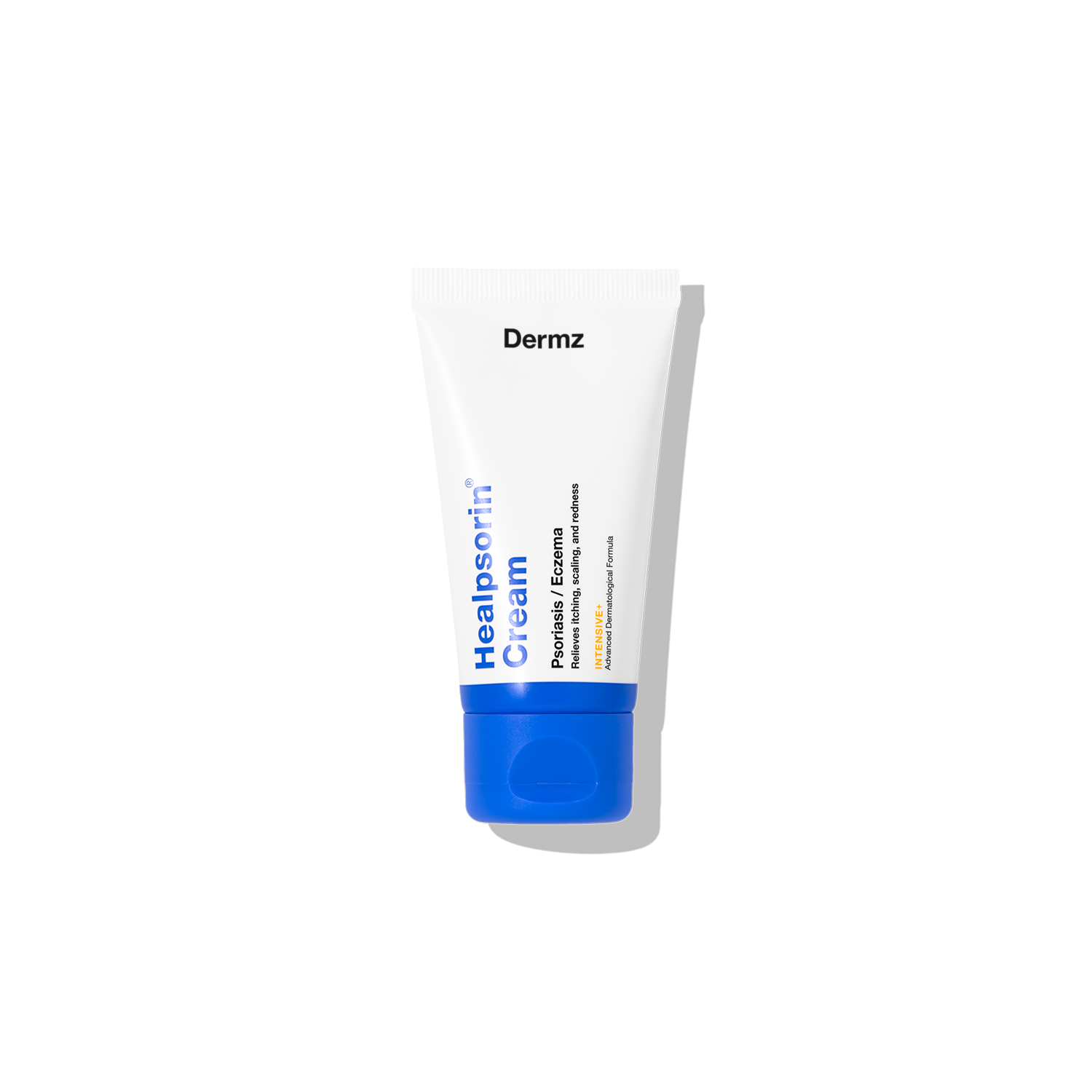 DERMZ HEALPSORIN KREM ŁUSZCZYCA I EGZEMA 50ML main product photo