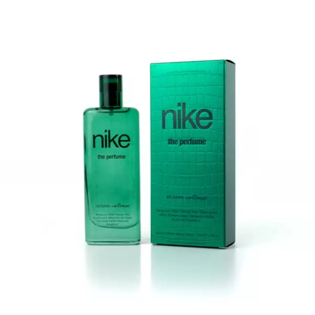 NIKE THE PERFUME INTENSE WOMAN EDT 75ML main product photo