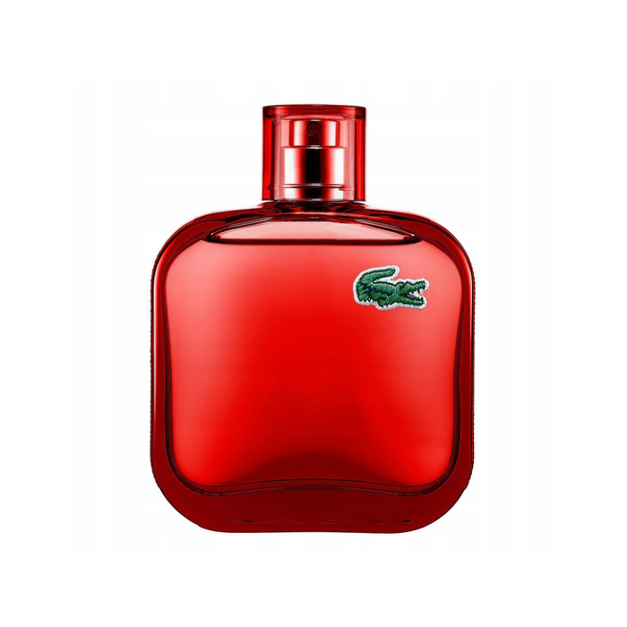 LACOSTE ROUGE ENERGETICL.12.12 EDT 100ML main product photo