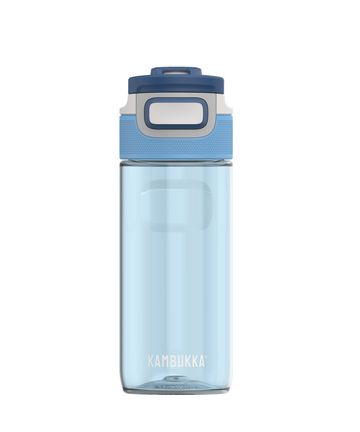 Kambukka butelka na wodę Elton 500 ml - Tropical Blue