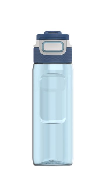 Kambukka butelka na wodę Elton 750 ml - Crystal Blue
