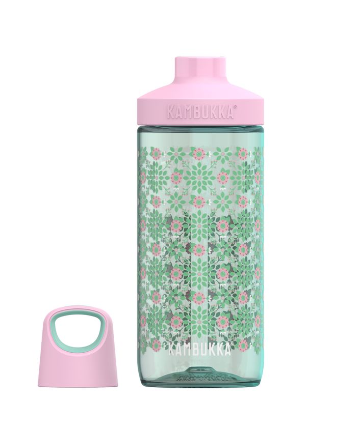 Kambukka butelka na wodę Reno 500 ml - Flower Garden main product photo