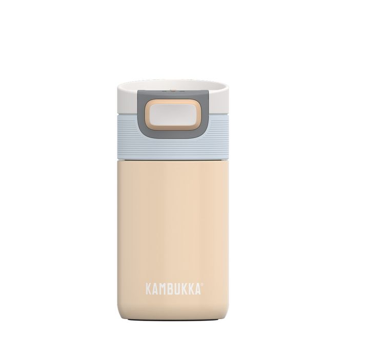 Kambukka kubek termiczny Etna 300ml - Iced Latte main product photo