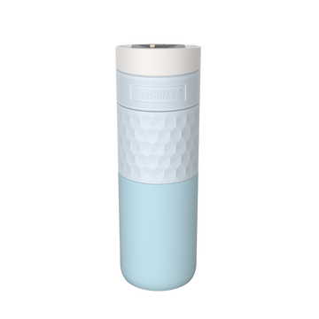 Kambukka kubek termiczny Etna Grip 500 ml - Breezy Blue