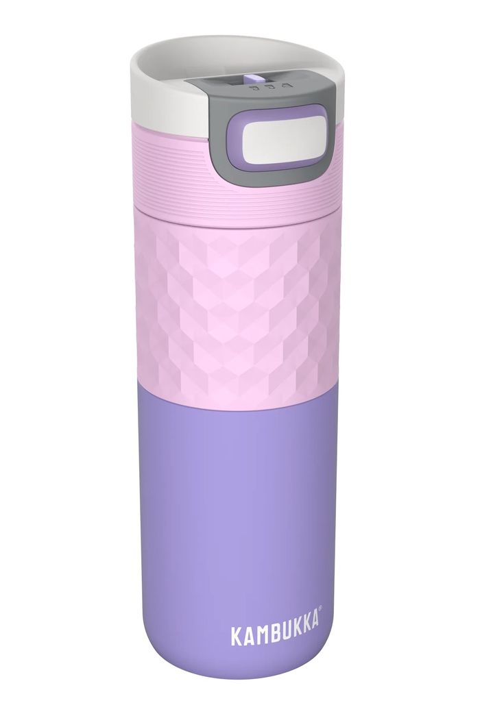 Kambukka kubek termiczny Etna Grip 500 ml - Pale Purple main product photo