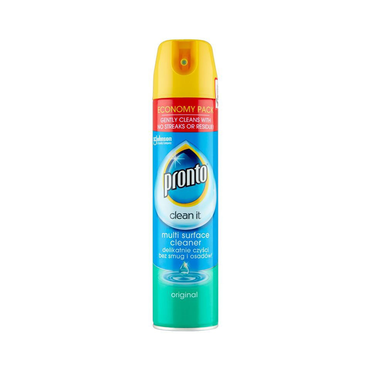 Pronto Multi Surface aerozol spray 250 ml