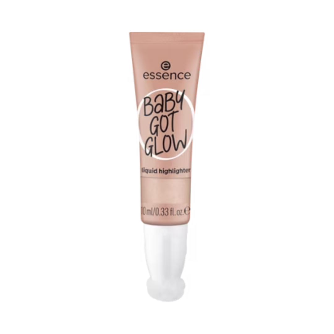 ESSENCE BABY GOT GLOW LIQUID HIGHLIGHTER 10
