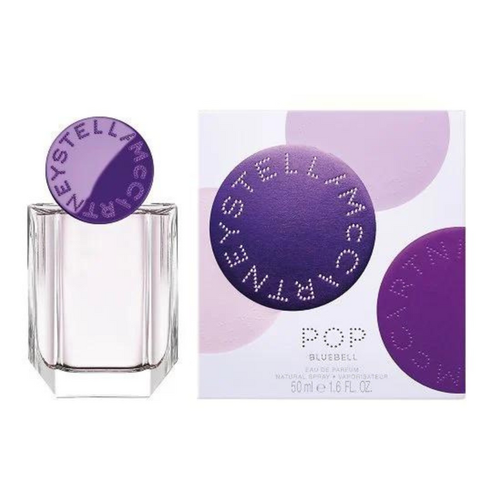 STELLA MCCARTNEY POP BLUEBELL EDP 50ML main product photo