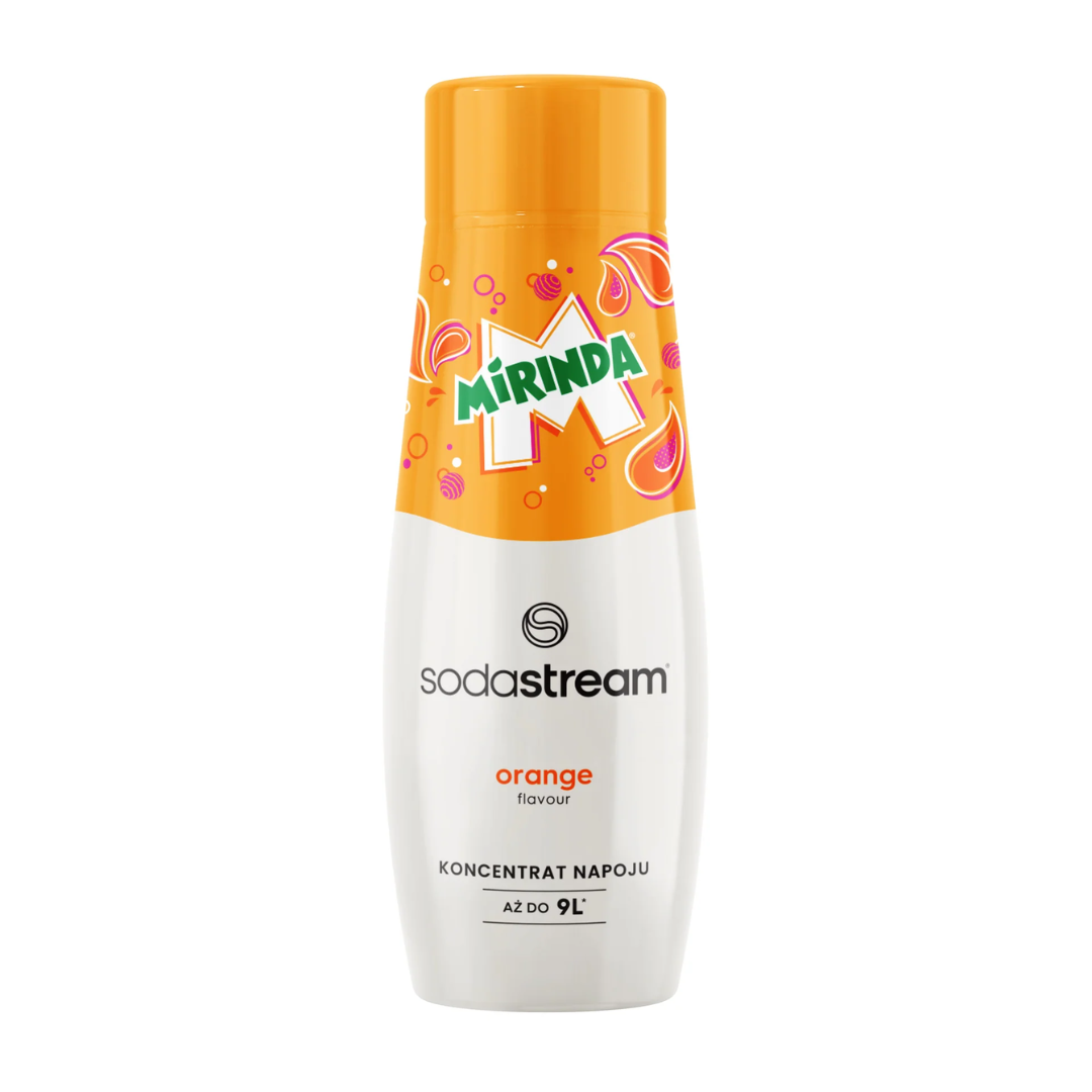 SodaStream syrop Mirinda 440 ml