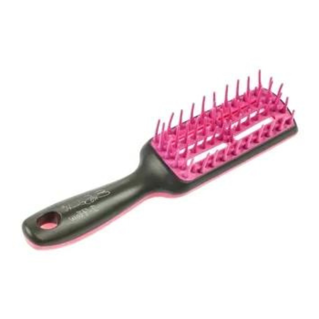 EWA SCHMITT SZCZOTKA DO WŁOSÓW MINI DETANGLING I-FLOW