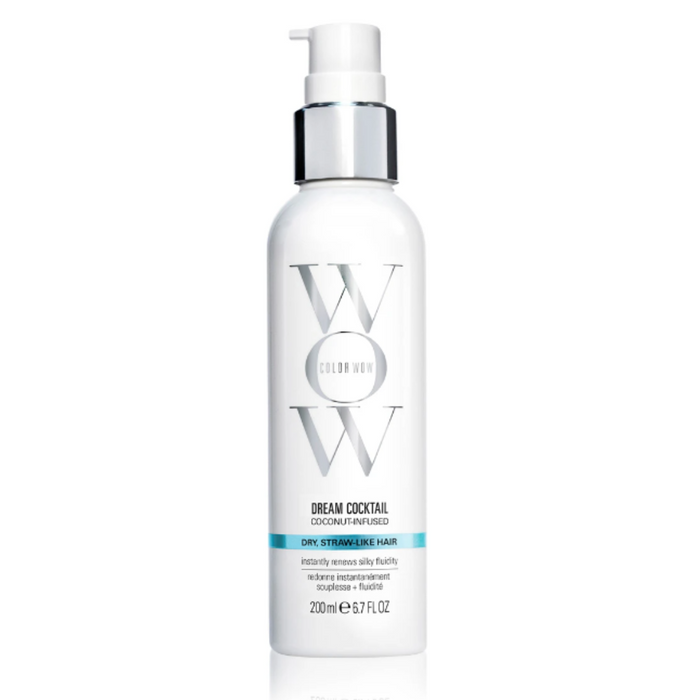 COLOR WOW COCONUT BIONIC TONIC 200ML main product photo
