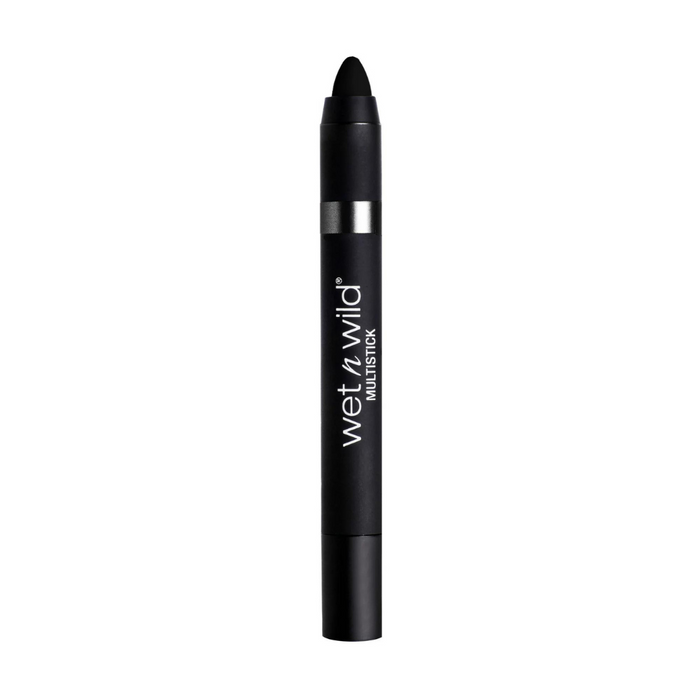 WETNWILD BODY CRAYON - BLACK- KREDKA DO CIAŁA main product photo