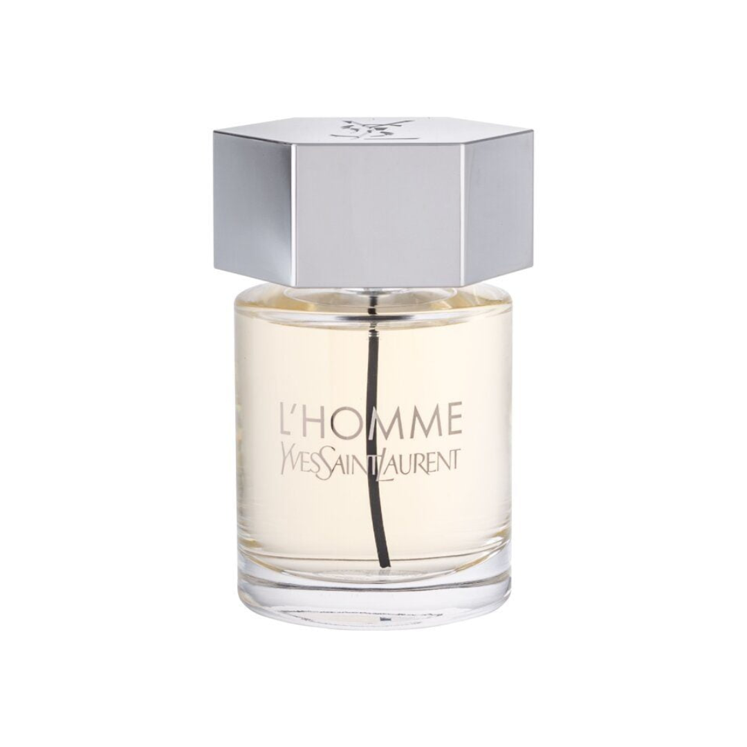 YVES SAINT LAURENT L'HOMME EDT 100ML