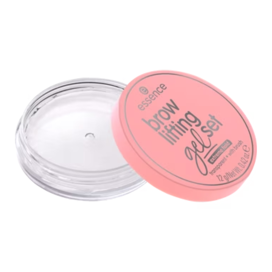 Essence żel do brwi 12g