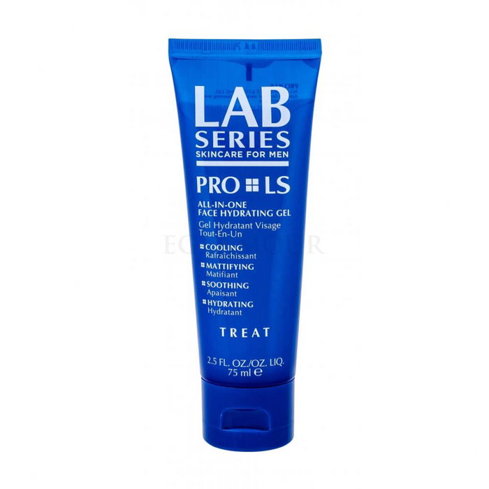 LAB SERIES PRO LS ALL-IN-ONE FACE HYDRATING GEL 75ML main product photo