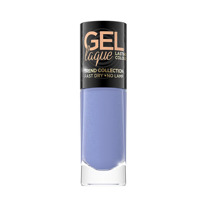 EVELINE ŻELOWY LAKIER DO PAZNOKCI 8 ML 281 main product photo