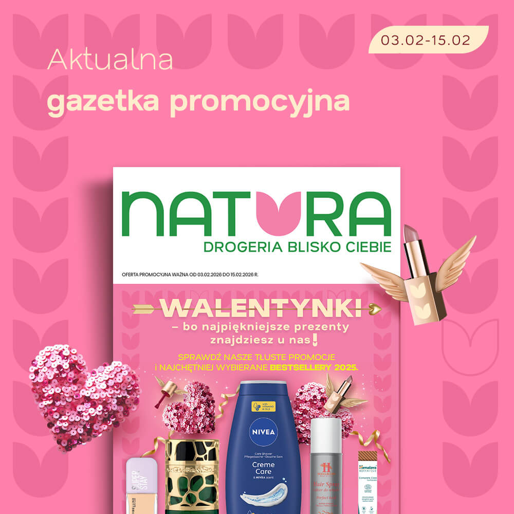 Gazetka promocyjna 02 2026