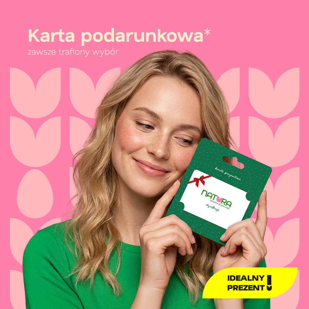 Karta podarunkowa