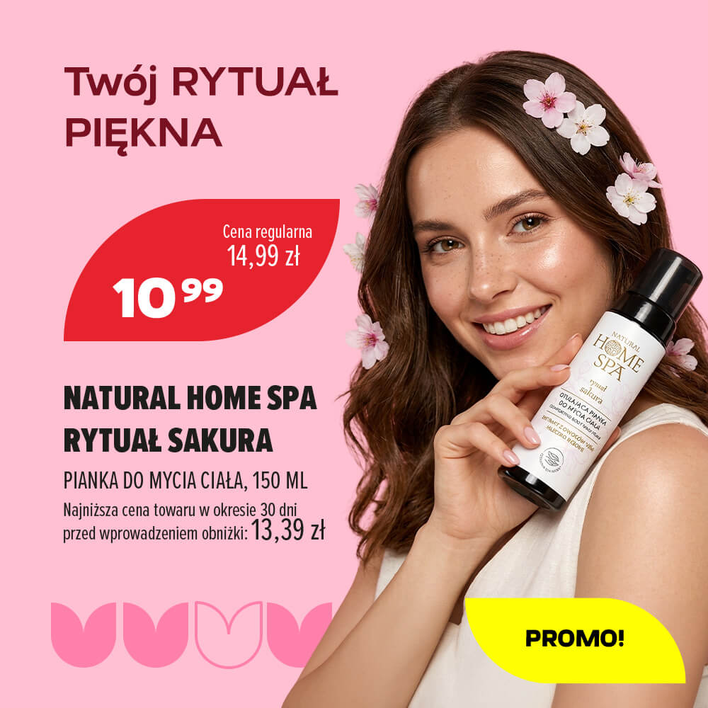 Pianka Natural Home SPA Sakura