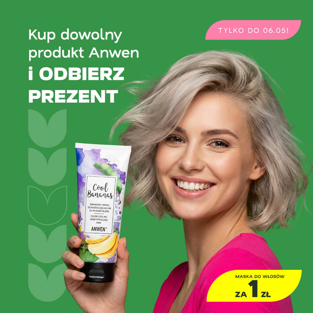 Maska Anwen