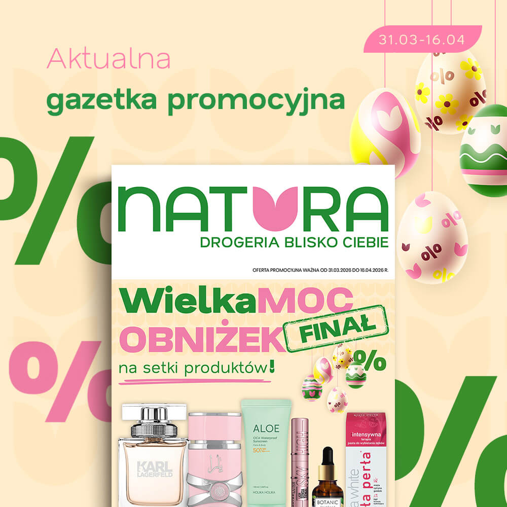 Gazetka promocyjna
