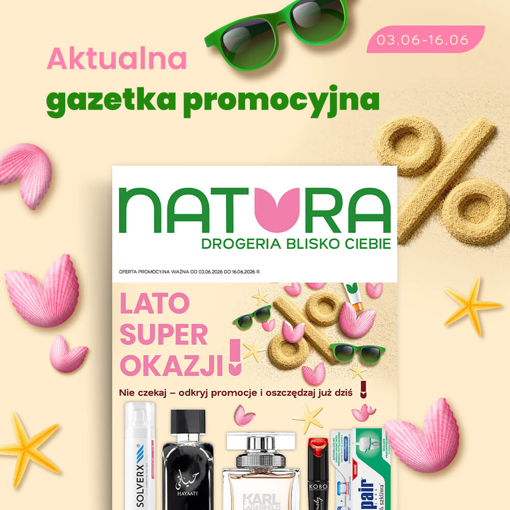 Gazetka 3.06