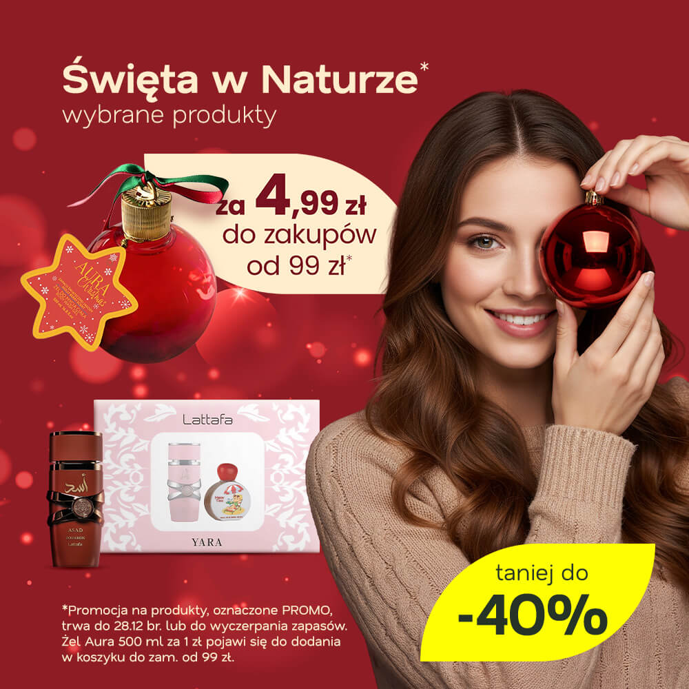 Święta w Naturze