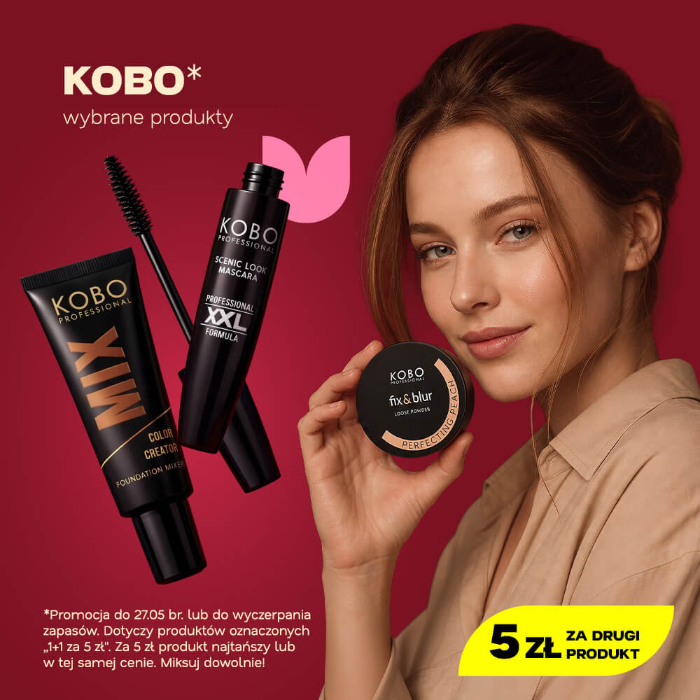 Kobo 1+1 za 5 zł