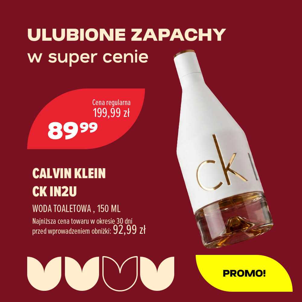 Twoje zapachy