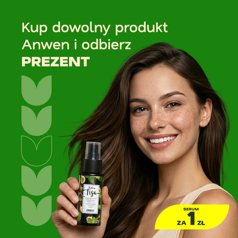 Anwen serum
