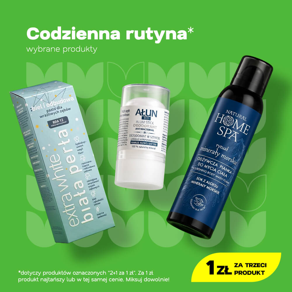 Codzienna rutyna