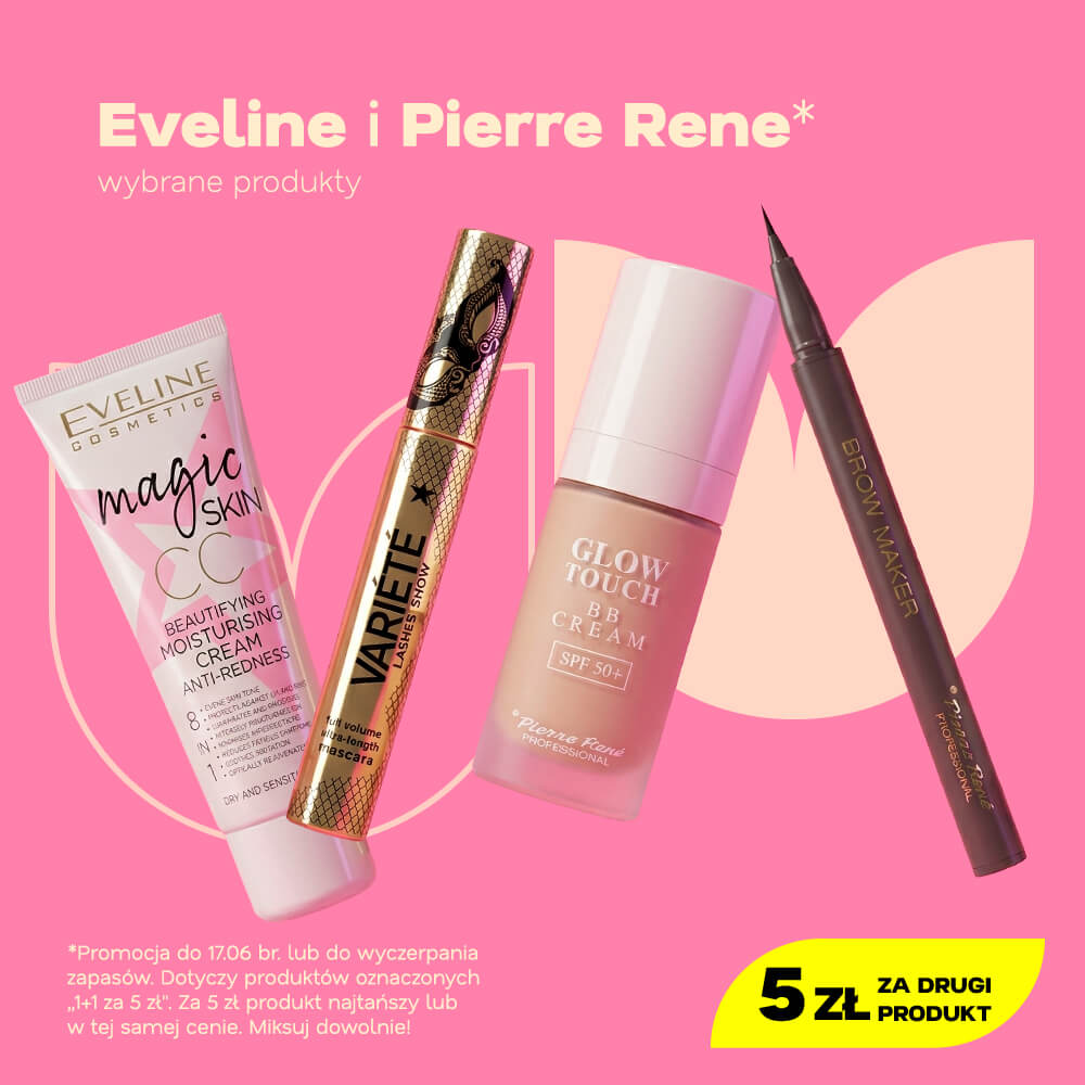 Eveline i Pierre Rene