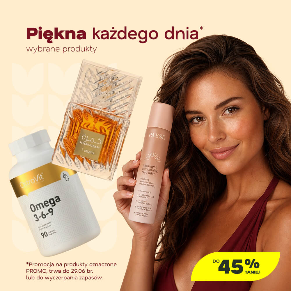 Piękna każdego dnia