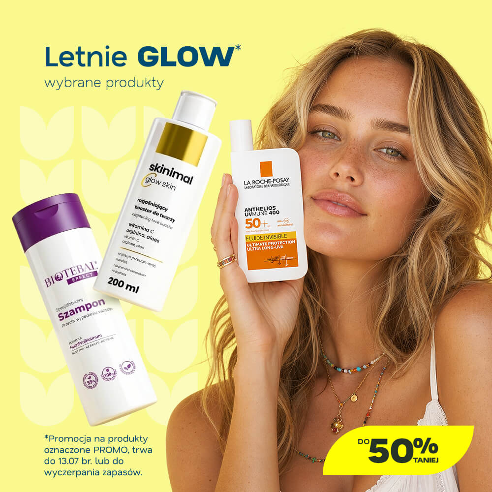 Letnie glow
