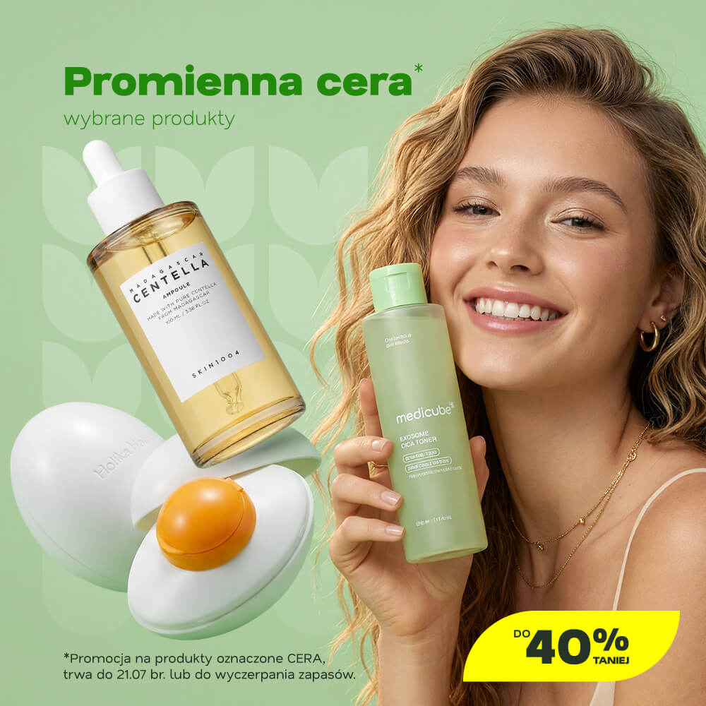 Promienna cera