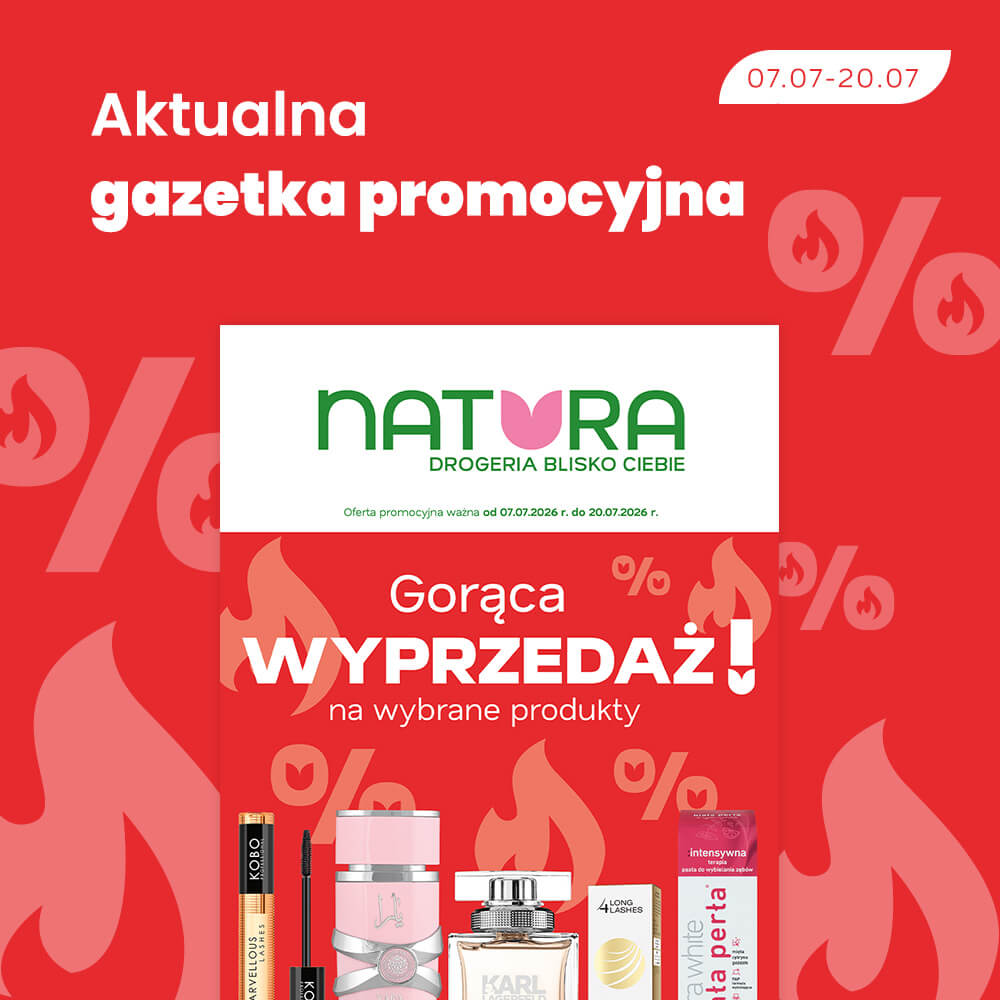 Gazetka od 7.07