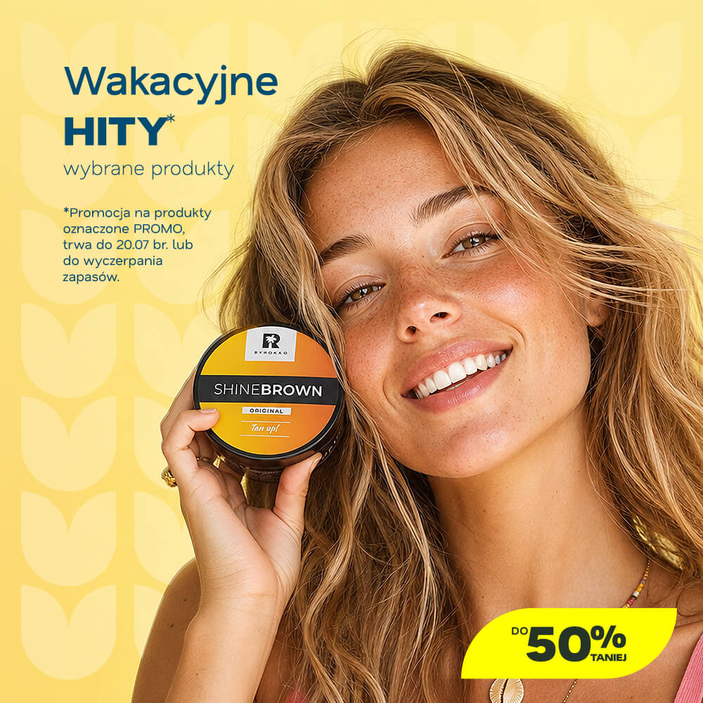 Wakacyjne hity