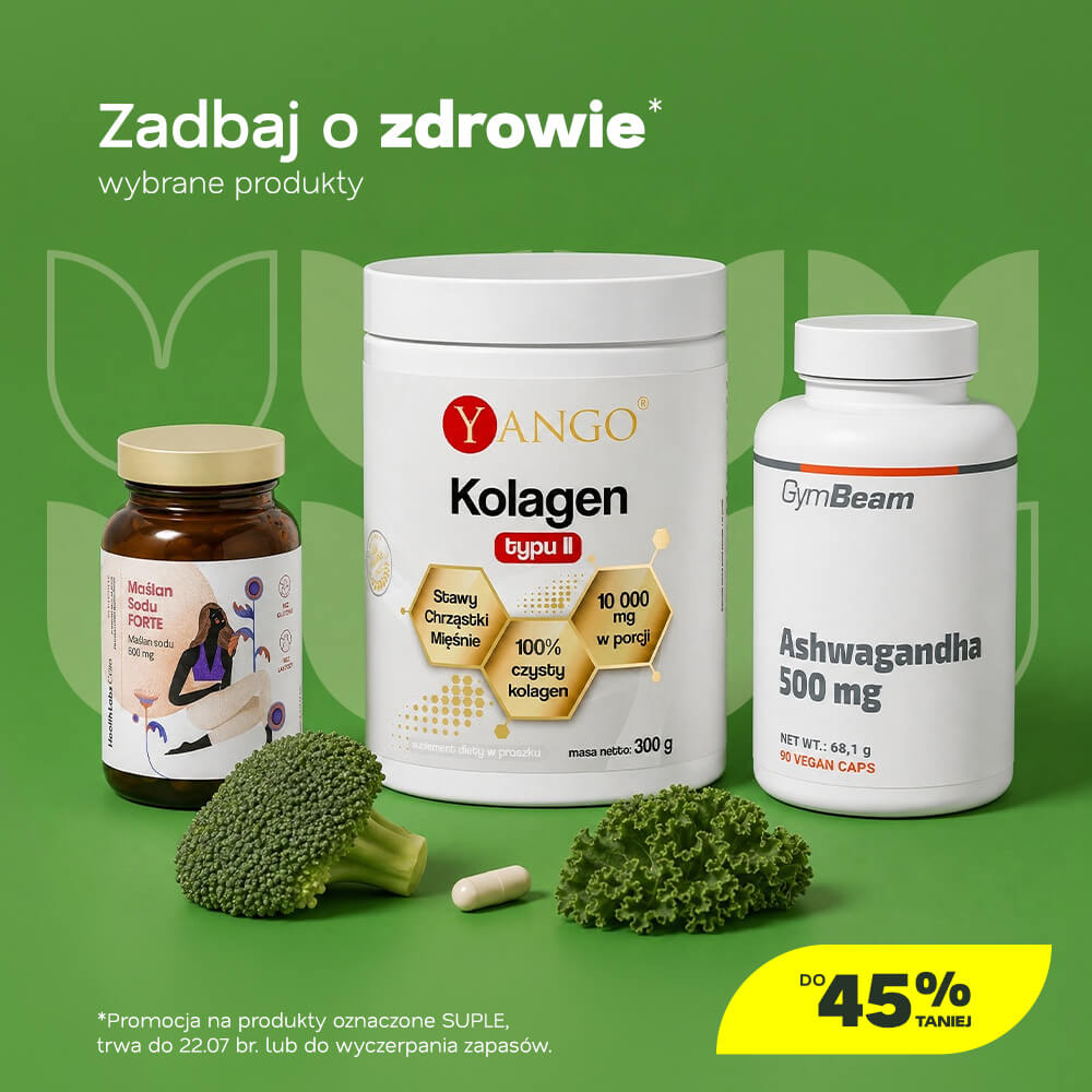 Zadbaj o zdrowie