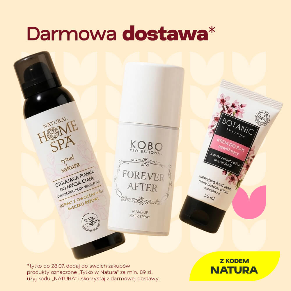 Darmowa dostawa 89