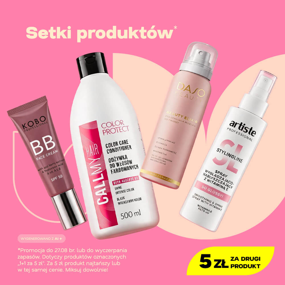Setki produktów 1+1