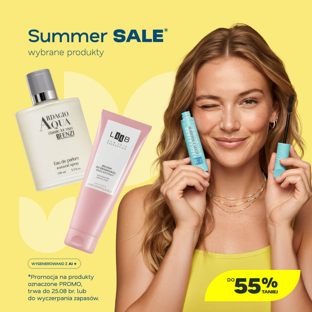 Summer sale