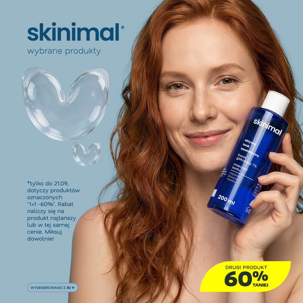 Skinimal